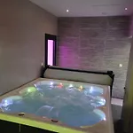 Appartement Cosy Cadre Idyllique Option Spa, Sauna , Piscine Castelsarrasin