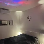 Appartement Cosy Cadre Idyllique Option Spa, Sauna , Piscine Castelsarrasin