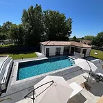 Cosy Cadre Idyllique Option Spa, Sauna , Piscine Appartement