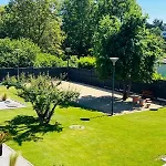 Appartement Cosy Cadre Idyllique Option Spa, Sauna , Piscine *
