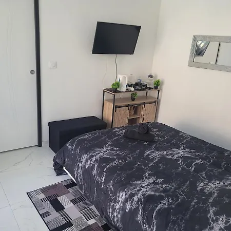 Cosy Cadre Idyllique Option Spa, Sauna , Piscine * Castelsarrasin