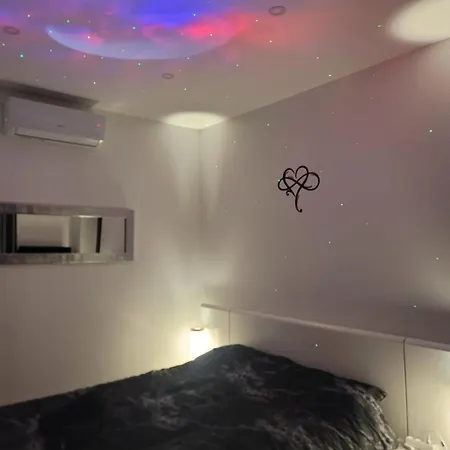 Lägenhet Cosy Cadre Idyllique Option Spa, Sauna , Piscine Castelsarrasin