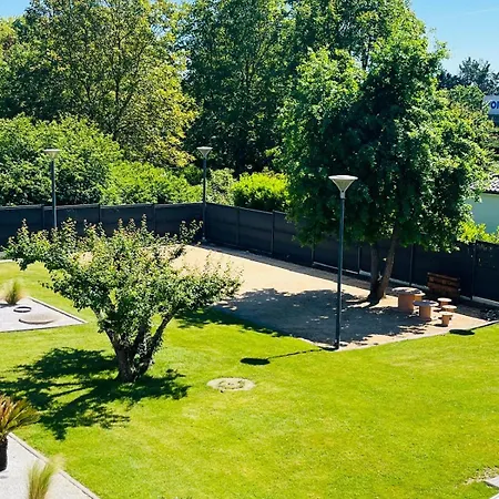 Apartment Cosy Cadre Idyllique Option Spa, Sauna , Piscine *