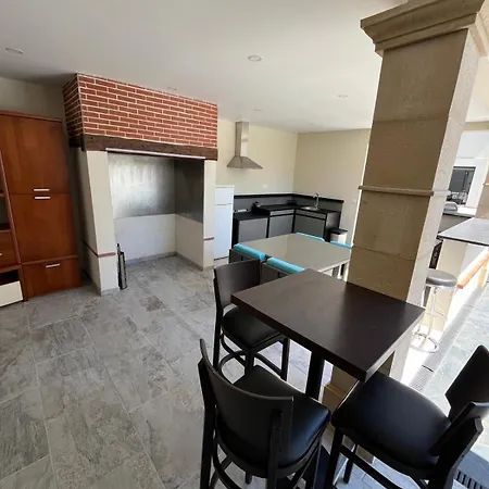 Cosy Cadre Idyllique Option Spa, Sauna , Piscine Lägenhet