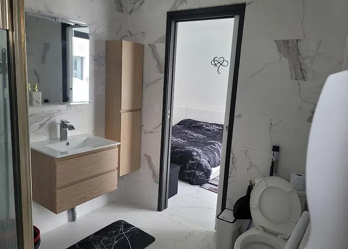 Cosy Cadre Idyllique Option Spa, Sauna , Piscine Apartment Castelsarrasin